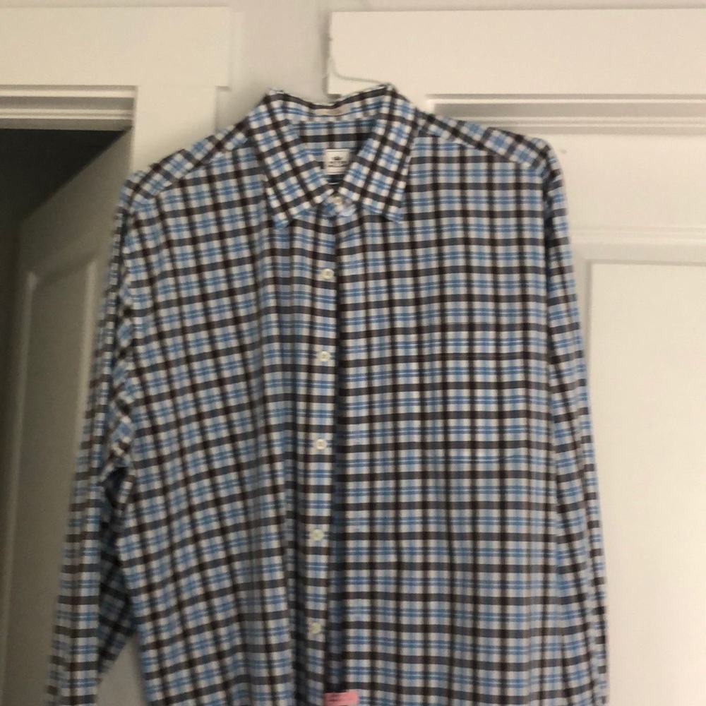 Men’s shirt